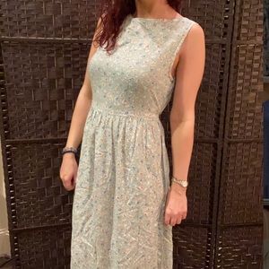 Vintage 90’s Erika Dress